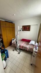 Blk 367 Clementi Avenue 2 (Clementi), HDB 3 Rooms #574029141